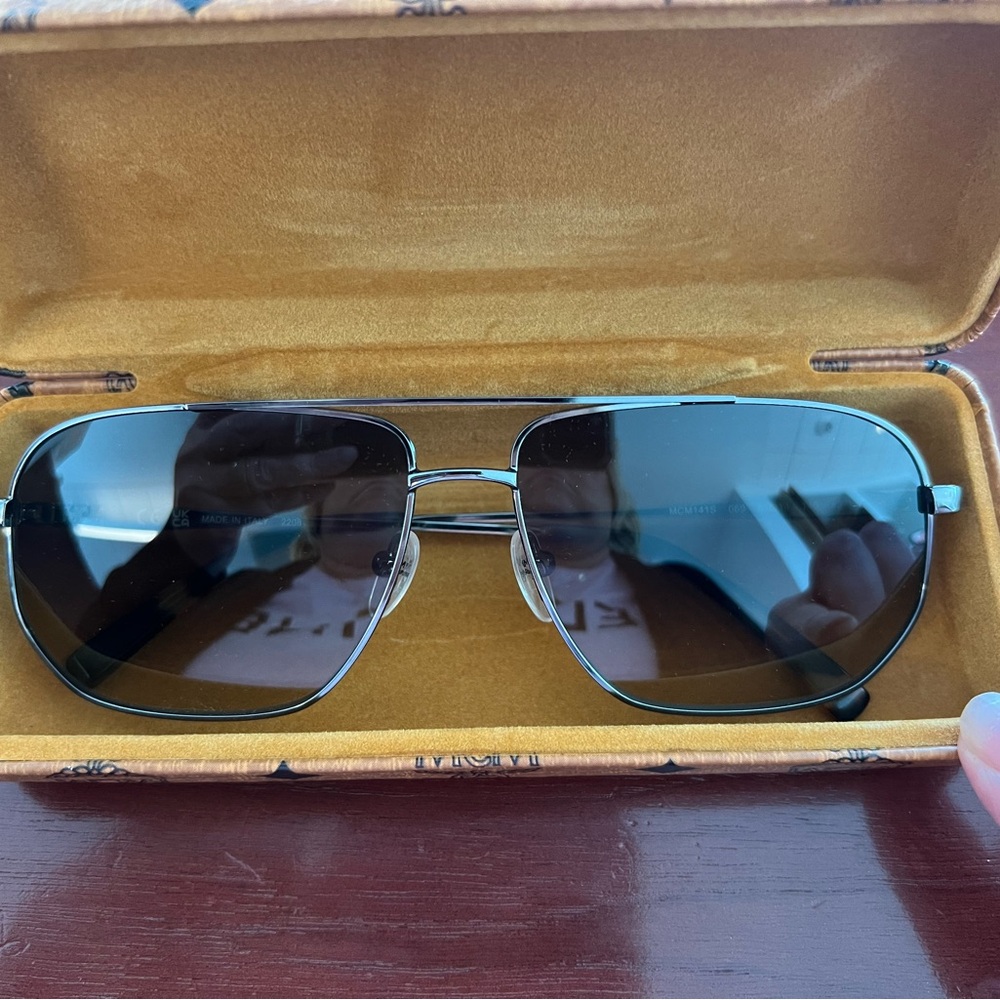 MCM sunglasses
